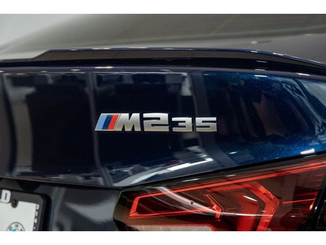2025 BMW 235i M235i xDrive