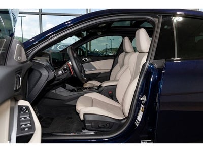 2025 BMW 235i M235i xDrive
