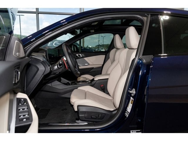 2025 BMW 235i M235i xDrive