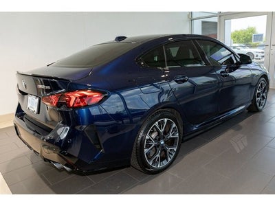 2025 BMW 235i M235i xDrive