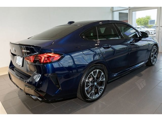 2025 BMW 235i M235i xDrive