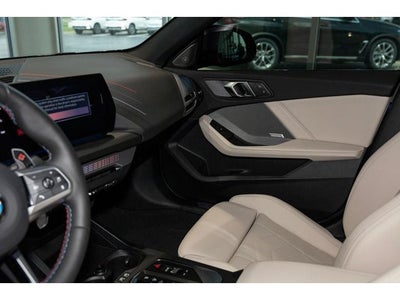 2025 BMW 235i M235i xDrive