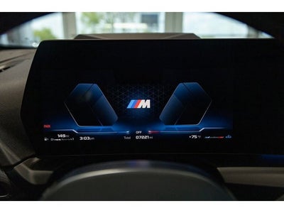 2025 BMW 235i M235i xDrive