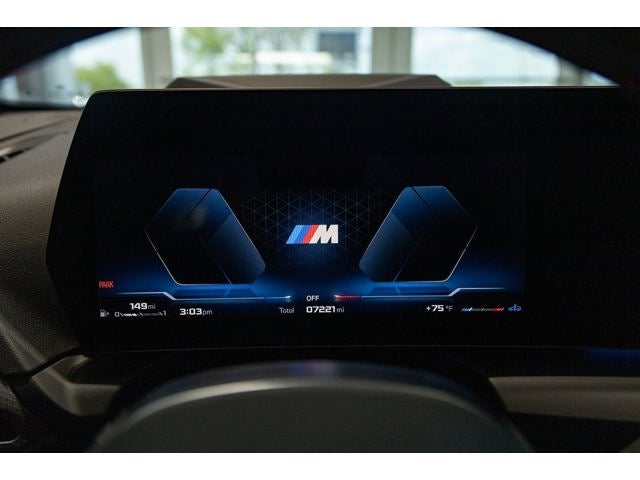 2025 BMW 235i M235i xDrive