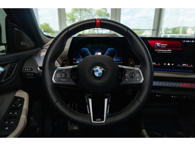 2025 BMW 235i M235i xDrive
