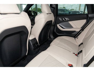 2025 BMW 235i M235i xDrive