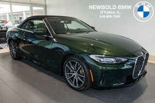 2023 BMW 430i xDrive 430i xDrive