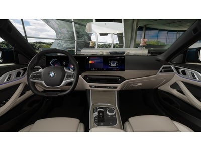 2026 BMW 430i 430i xDrive