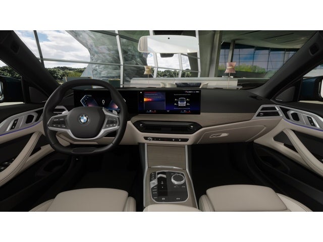 2026 BMW 430i 430i xDrive