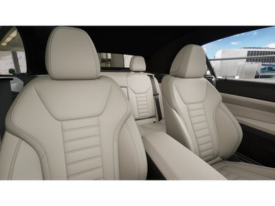 2026 BMW 430i 430i xDrive