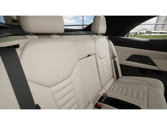 2026 BMW 430i 430i xDrive