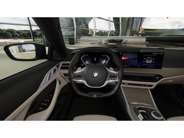 2026 BMW 430i 430i xDrive