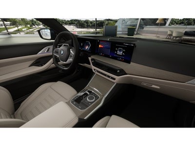 2026 BMW 430i 430i xDrive