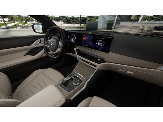 2026 BMW 430i 430i xDrive