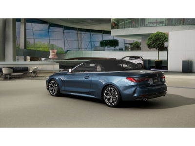 2026 BMW 430i 430i xDrive