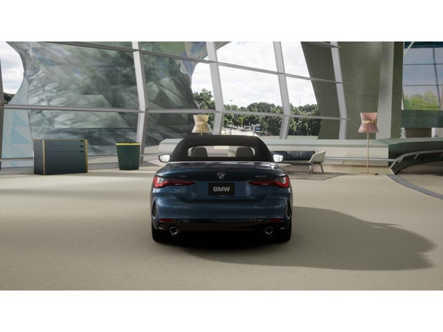 2026 BMW 430i 430i xDrive