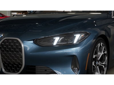 2026 BMW 430i 430i xDrive