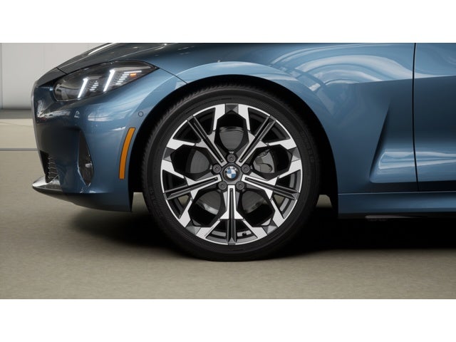 2026 BMW 430i 430i xDrive