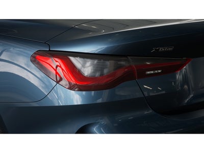 2026 BMW 430i 430i xDrive