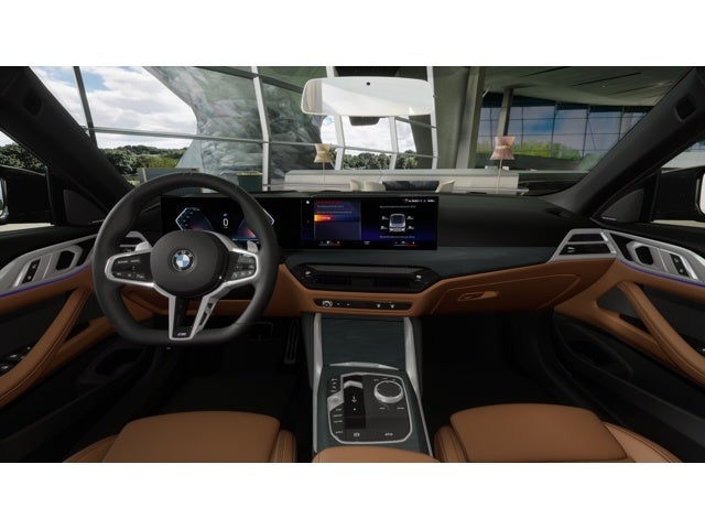 2026 BMW 430i 430i xDrive