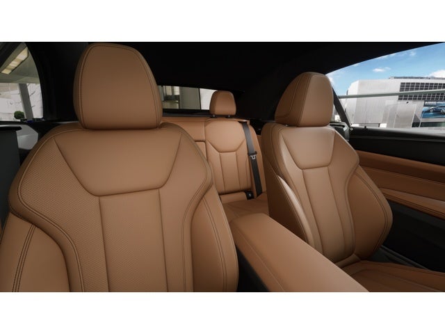 2026 BMW 430i 430i xDrive