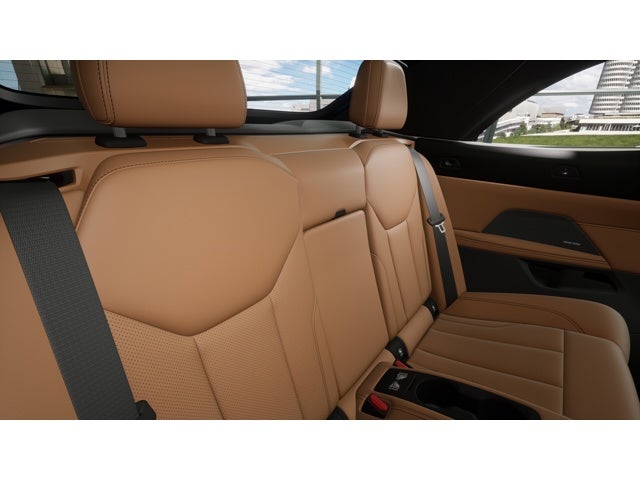 2026 BMW 430i 430i xDrive