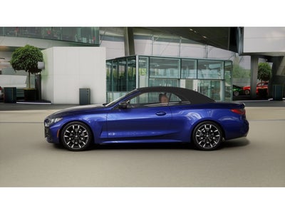 2026 BMW 430i 430i xDrive