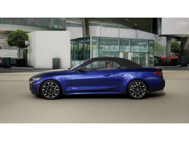 2026 BMW 430i 430i xDrive