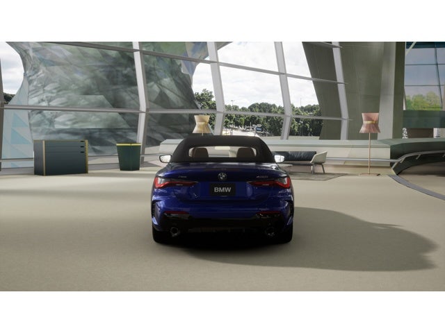 2026 BMW 430i 430i xDrive