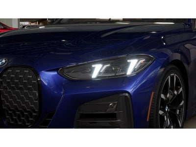 2026 BMW 430i 430i xDrive