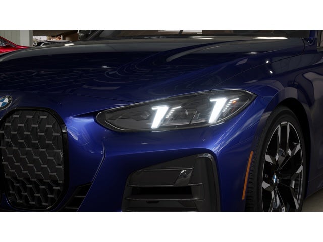 2026 BMW 430i 430i xDrive