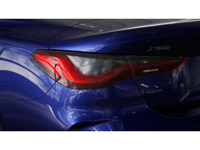 2026 BMW 430i 430i xDrive