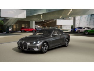 2026 BMW 430i 430i xDrive