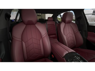 2026 BMW 530i 530i xDrive