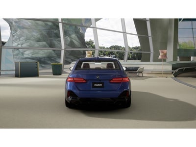 2026 BMW 530i 530i xDrive