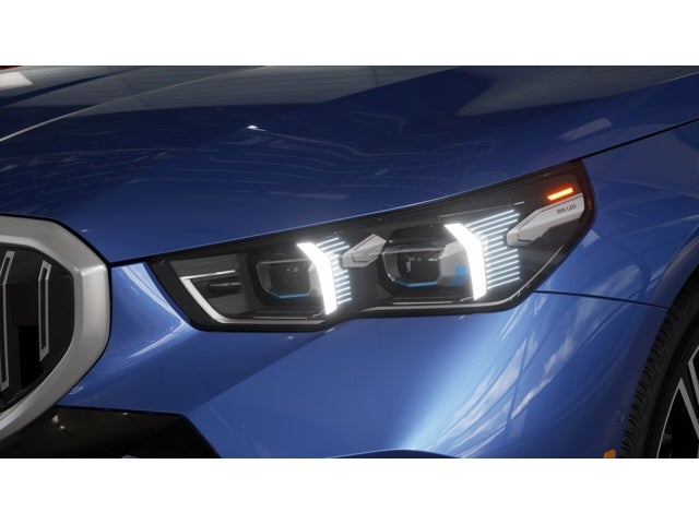 2026 BMW 530i 530i xDrive