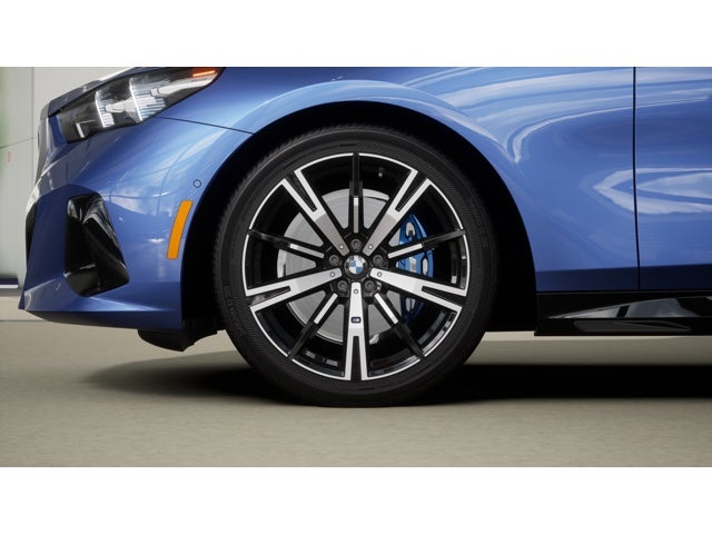 2026 BMW 530i 530i xDrive