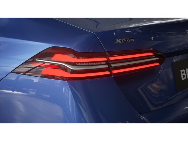 2026 BMW 530i 530i xDrive