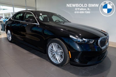 2025 BMW 530i xDrive 530i xDrive