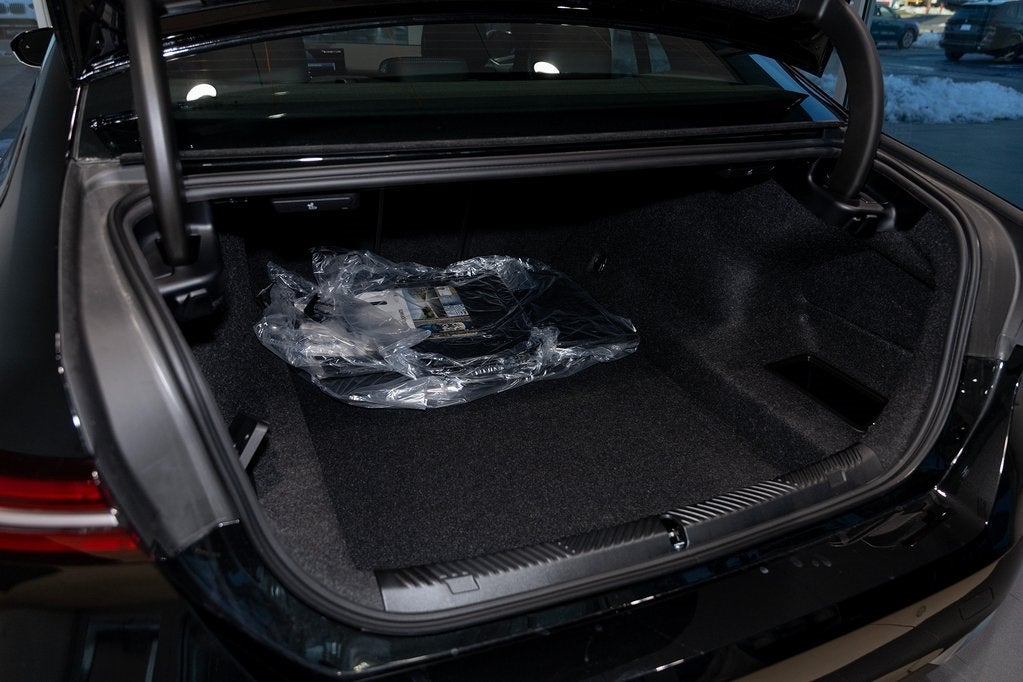 2025 BMW 530i xDrive 530i xDrive