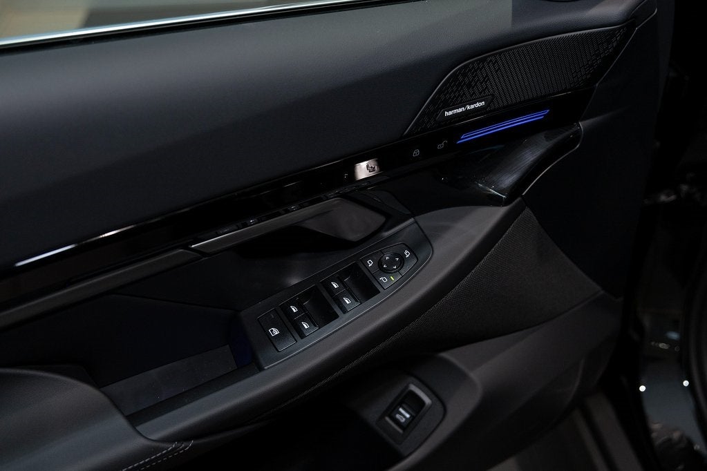 2025 BMW 530i xDrive 530i xDrive