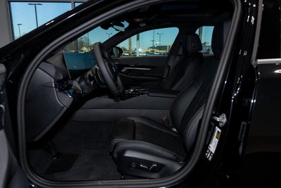 2025 BMW 530i xDrive 530i xDrive