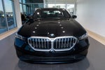 2025 BMW 530i xDrive 530i xDrive
