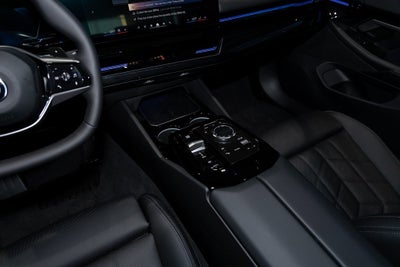 2025 BMW 530i xDrive 530i xDrive