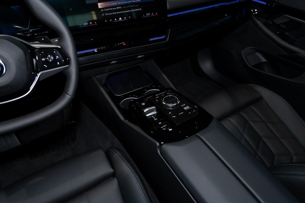 2025 BMW 530i xDrive 530i xDrive