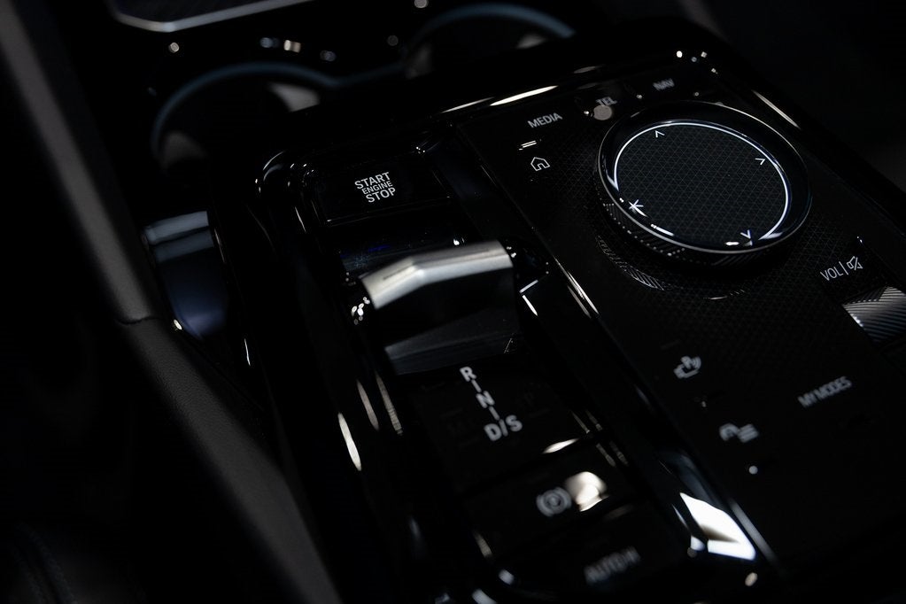 2025 BMW 530i xDrive 530i xDrive