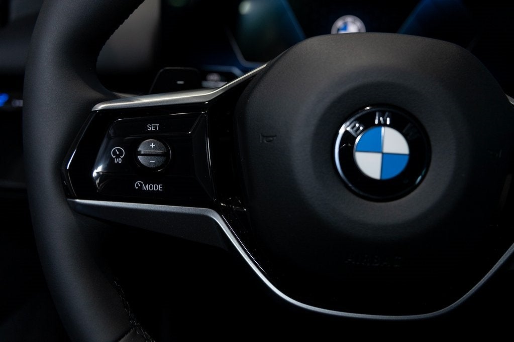 2025 BMW 530i xDrive 530i xDrive