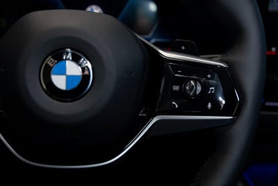 2025 BMW 530i xDrive 530i xDrive