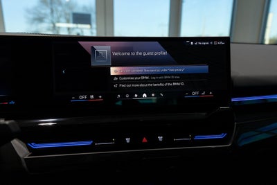 2025 BMW 530i xDrive 530i xDrive