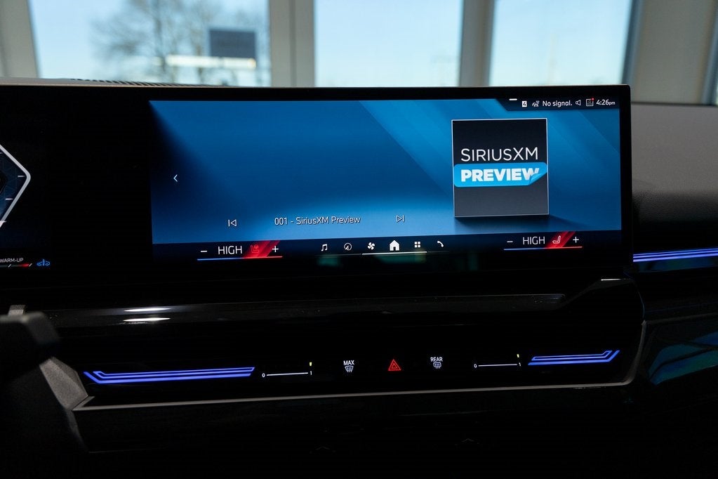 2025 BMW 530i xDrive 530i xDrive